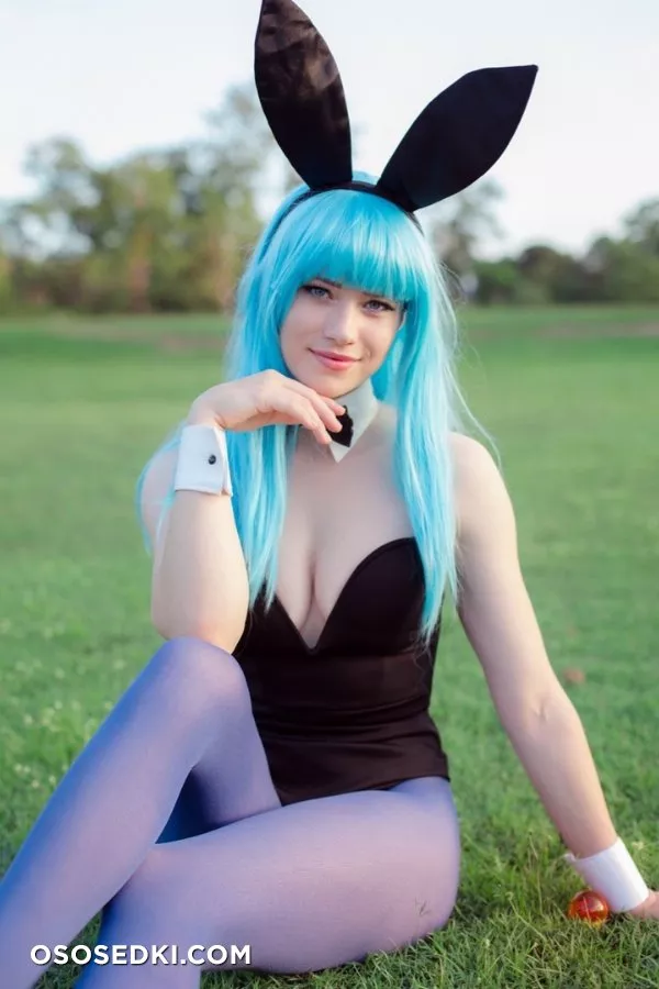 Nichameleon | Dragon Ball | Bulma - 10