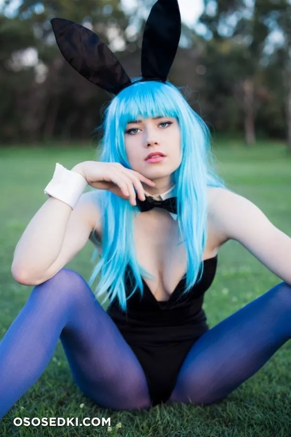 Nichameleon | Dragon Ball | Bulma - 14