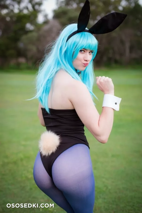 Nichameleon | Dragon Ball | Bulma - 17