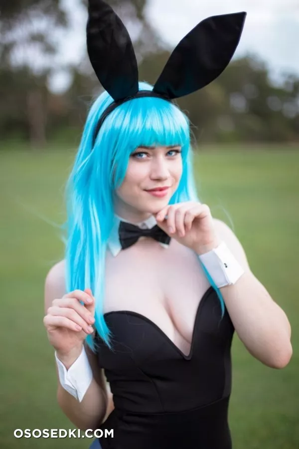 Nichameleon | Dragon Ball | Bulma - 18