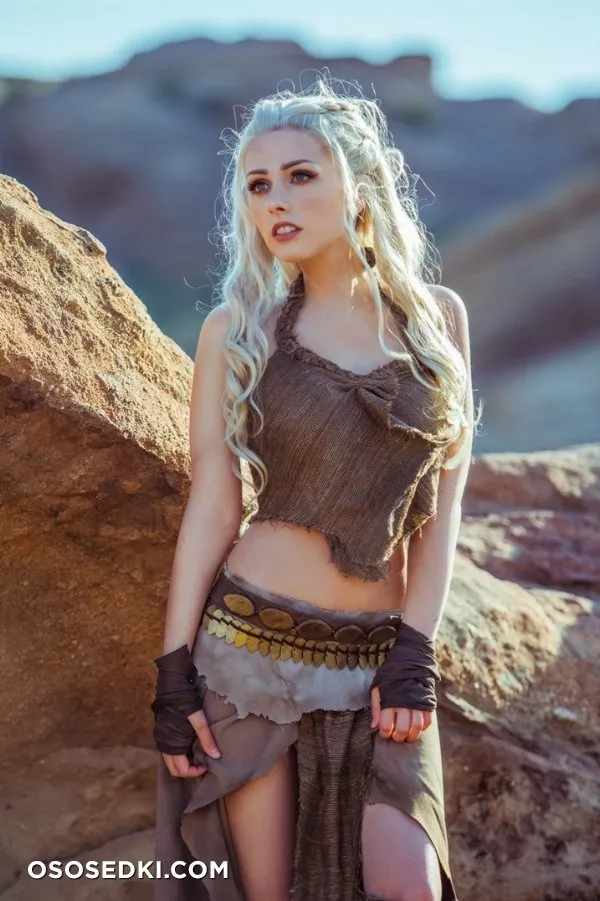 Rolyatistaylor | Game of Thrones | Khaleesi - 2