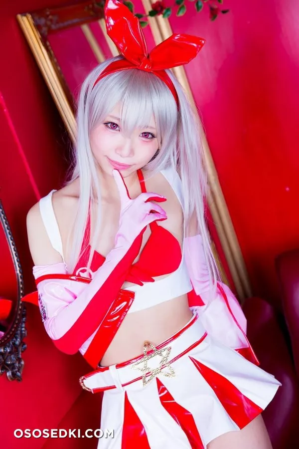 - | FklPI | Chloe von Einzbern, Illyasviel von Einzbern - 7