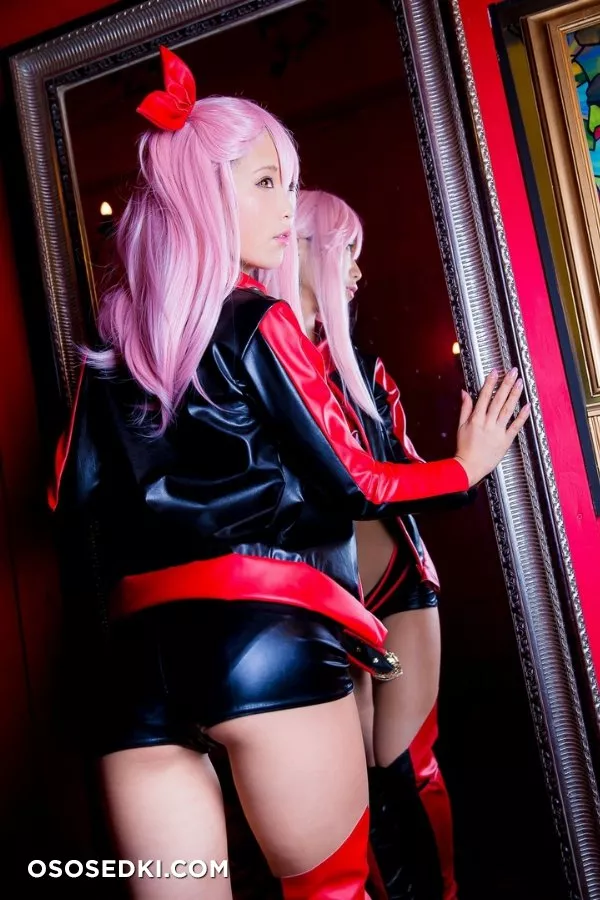 - | FklPI | Chloe von Einzbern, Illyasviel von Einzbern - 35