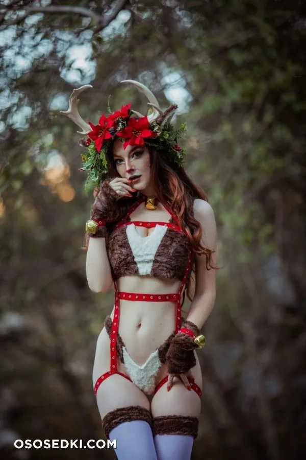 Ashlynne Dae | Animal Girl - 1