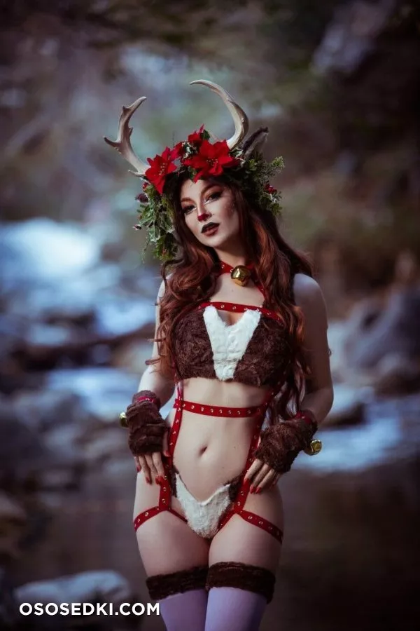 Ashlynne Dae | Animal Girl - 7
