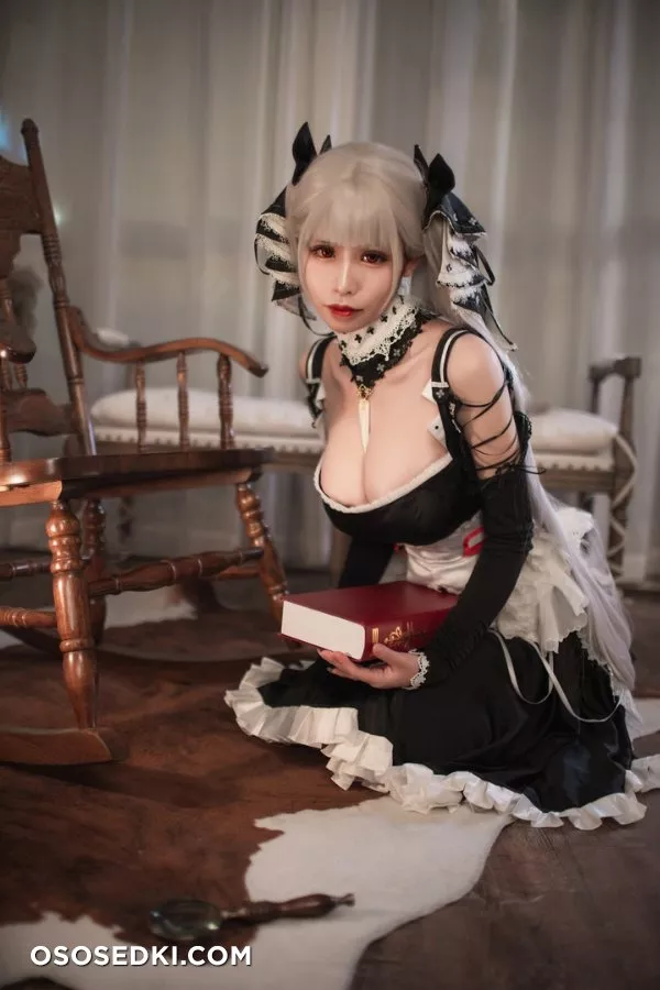 AiLaoShi_PhD | Azur Lane | Formidable - 9