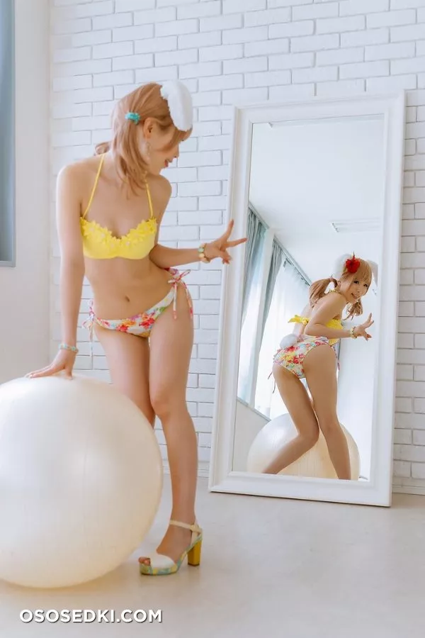Kurasaka Kururu | Animal Girl | Bunny Girl - 10
