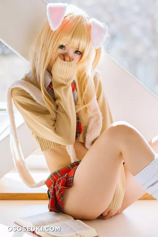 Kurasaka Kururu | Animal Girl | Bunny Girl * SU - 22