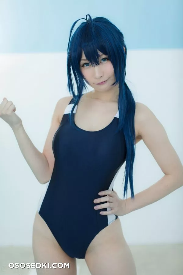 Atsuki | Keijo!!!!!!!! | Nozomi Kaminashi - 1