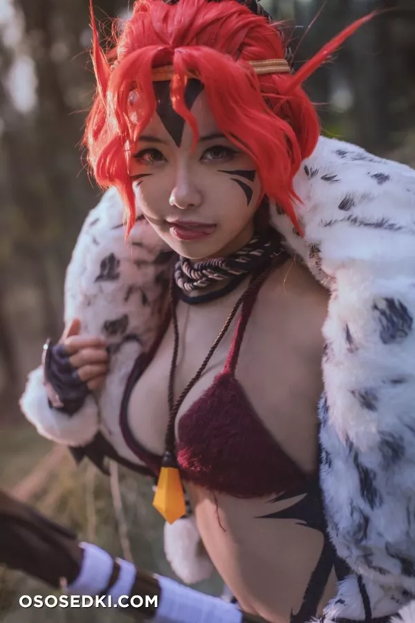 Momoko葵葵 | Mirror | Unita / Orc  - 7