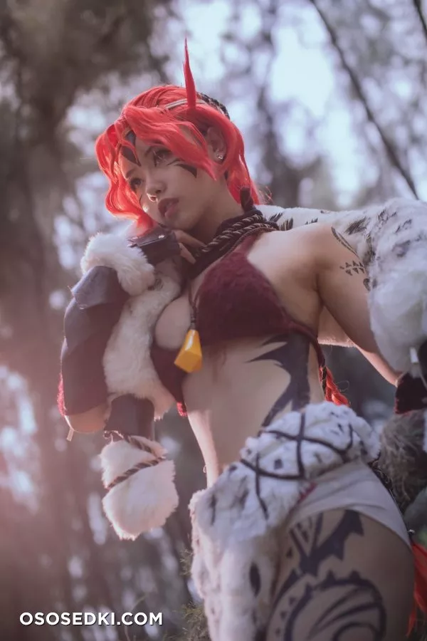 Momoko葵葵 | Mirror | Unita / Orc  - 8