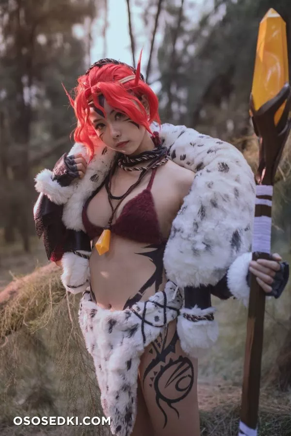 Momoko葵葵 | Mirror | Unita / Orc  - 10