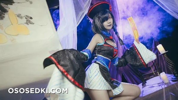 秋山AkI | Mirror | Cai Yun / Zombie - 7