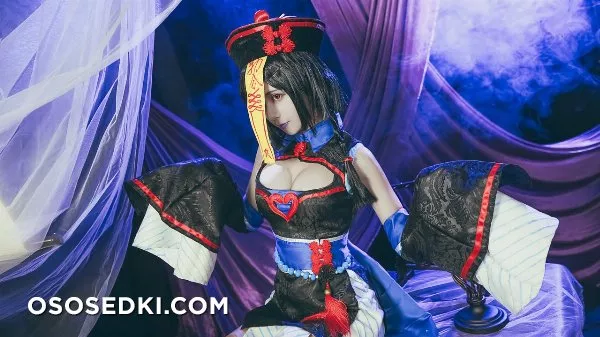 秋山AkI | Mirror | Cai Yun / Zombie - 8