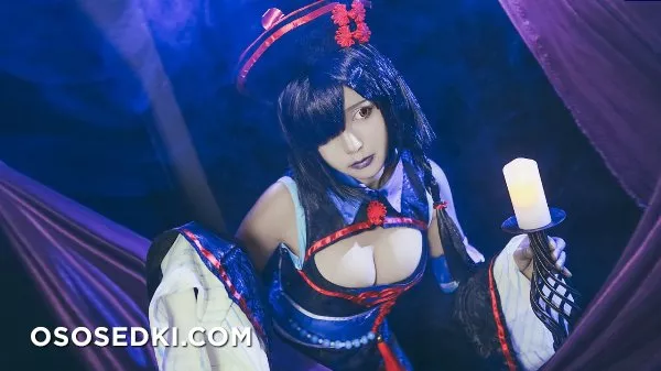 秋山AkI | Mirror | Cai Yun / Zombie - 9