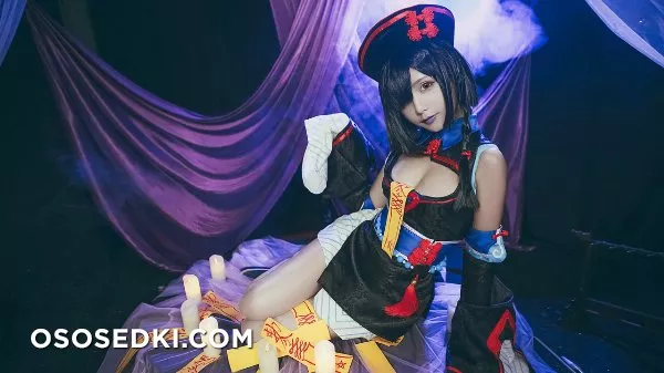 秋山AkI | Mirror | Cai Yun / Zombie - 11