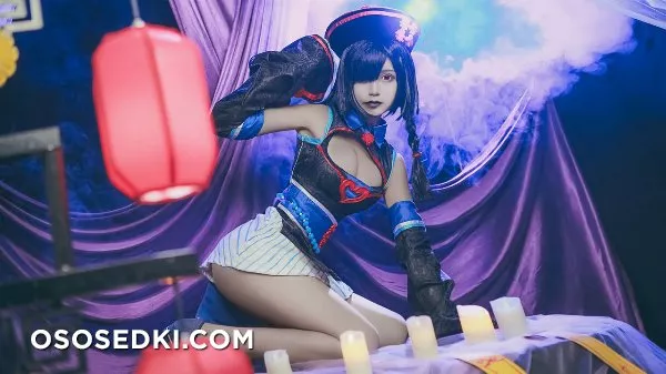 秋山AkI | Mirror | Cai Yun / Zombie - 14