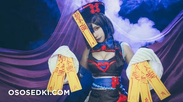 秋山AkI | Mirror | Cai Yun / Zombie - 15