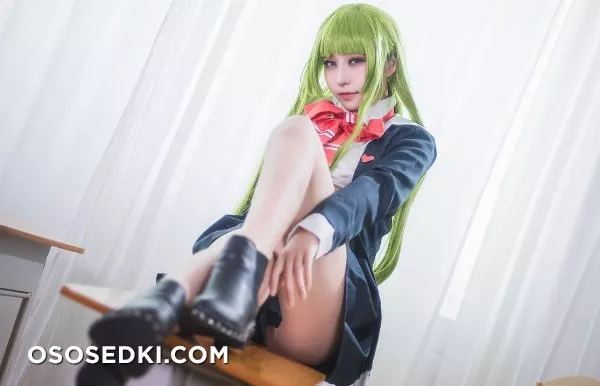 「菌烨tako」 | Mirror | Leah / the Succubus - 3