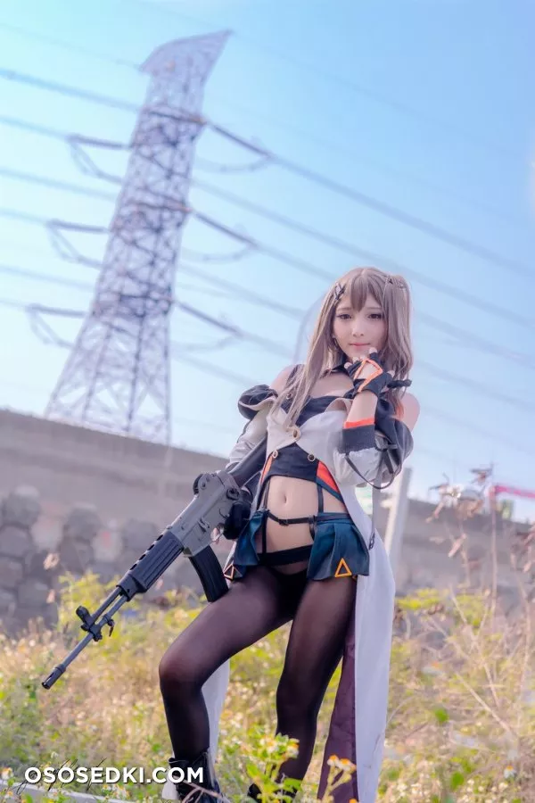 Fantasy Factory | Girls Frontline | K2 - 8
