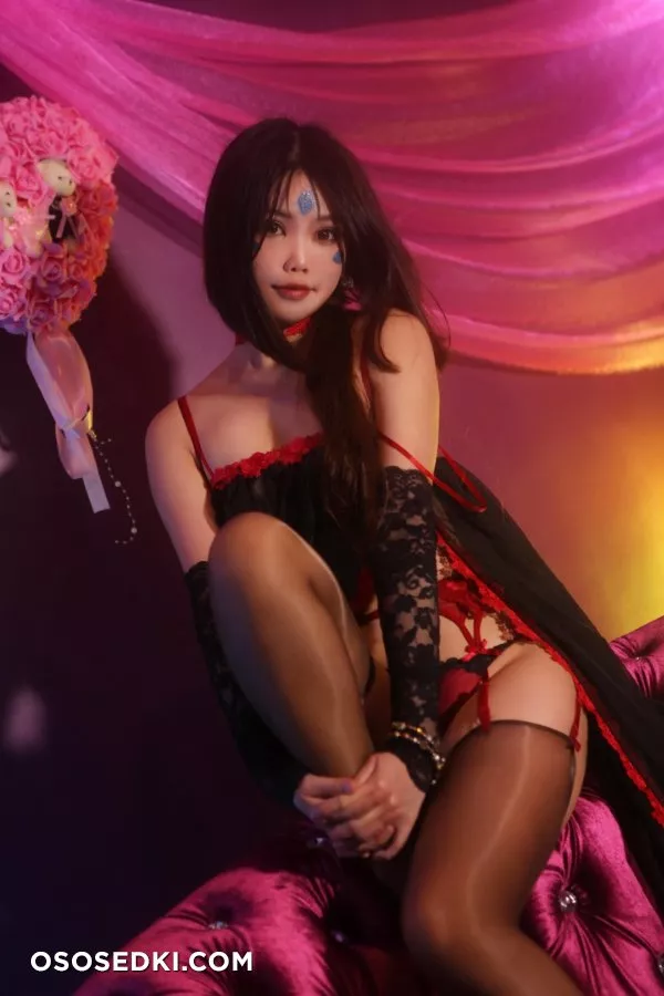 Makiko (莳子) | Oh My Goddess | Peorth - 6