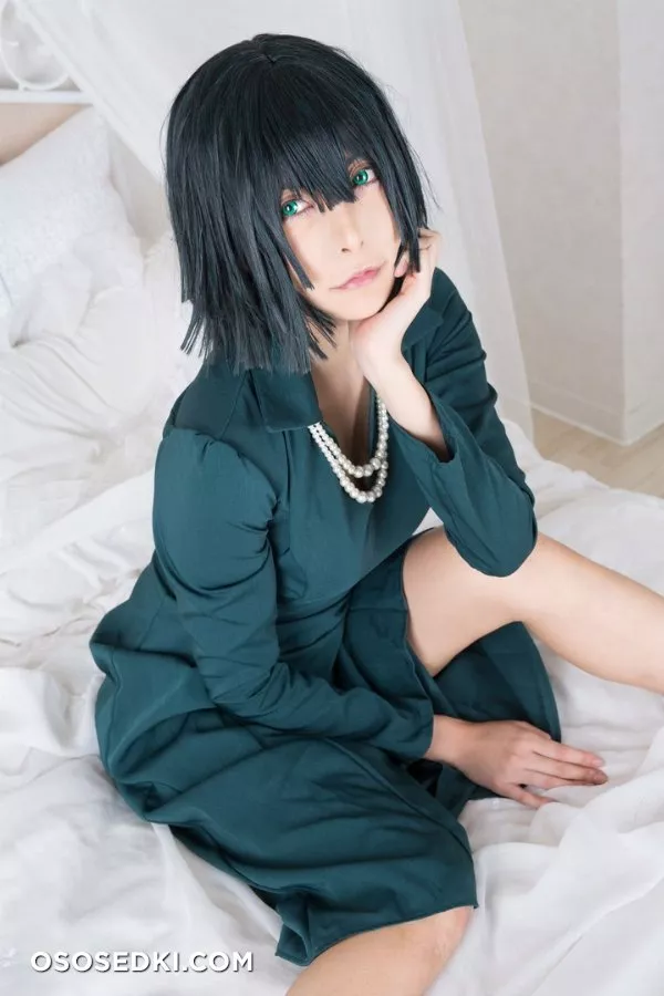 Izumi Reona | One-Punch Man | Fubuki - 4