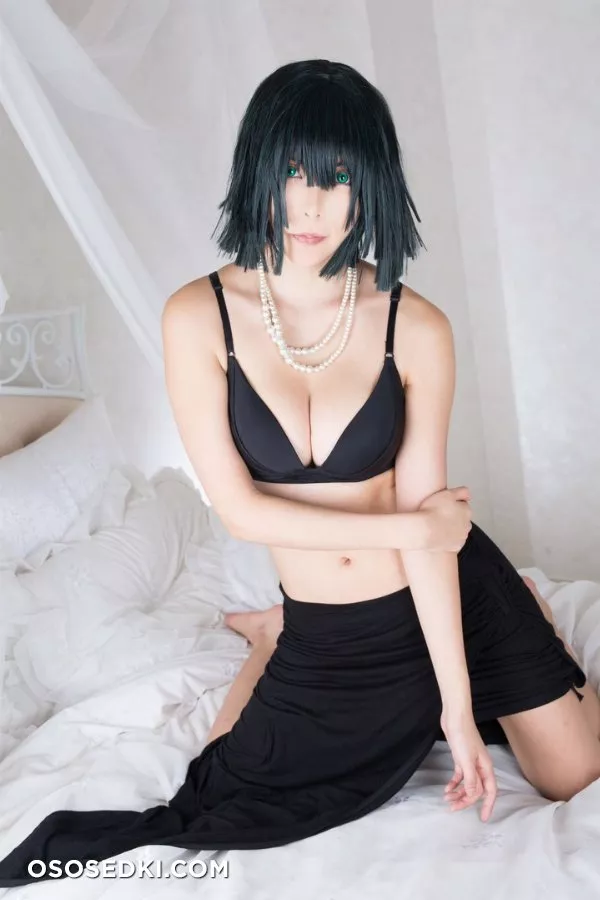 Izumi Reona | One-Punch Man | Fubuki - 8