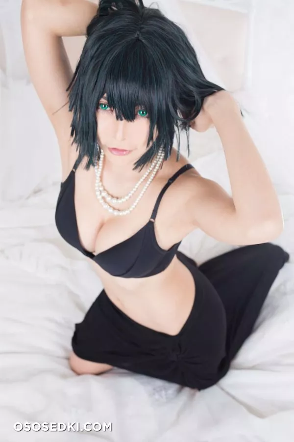 Izumi Reona | One-Punch Man | Fubuki - 20