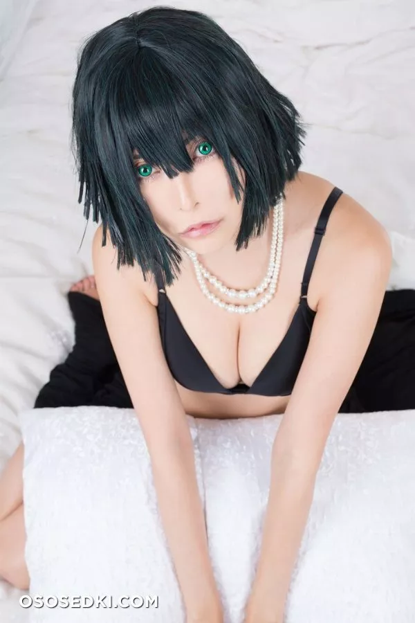 Izumi Reona | One-Punch Man | Fubuki - 21