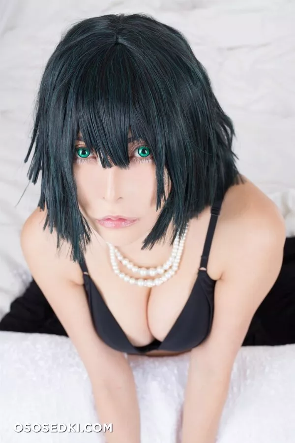 Izumi Reona | One-Punch Man | Fubuki - 22