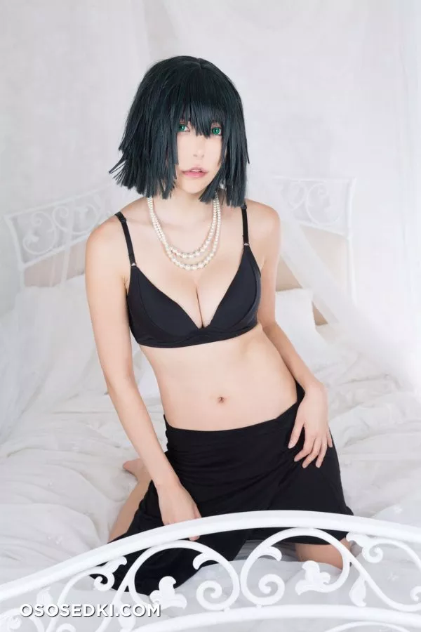 Izumi Reona | One-Punch Man | Fubuki - 24