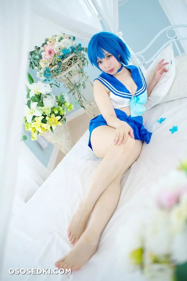 - | Sailor Moon | Sailor Mercury - 13