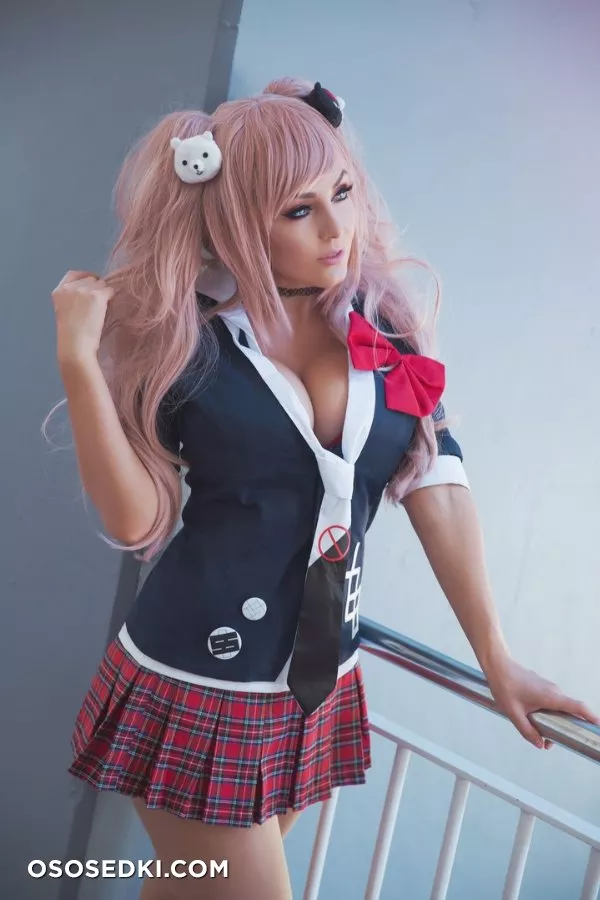 Jessica Nigri | Danganronpa | Junko Enoshima - 18