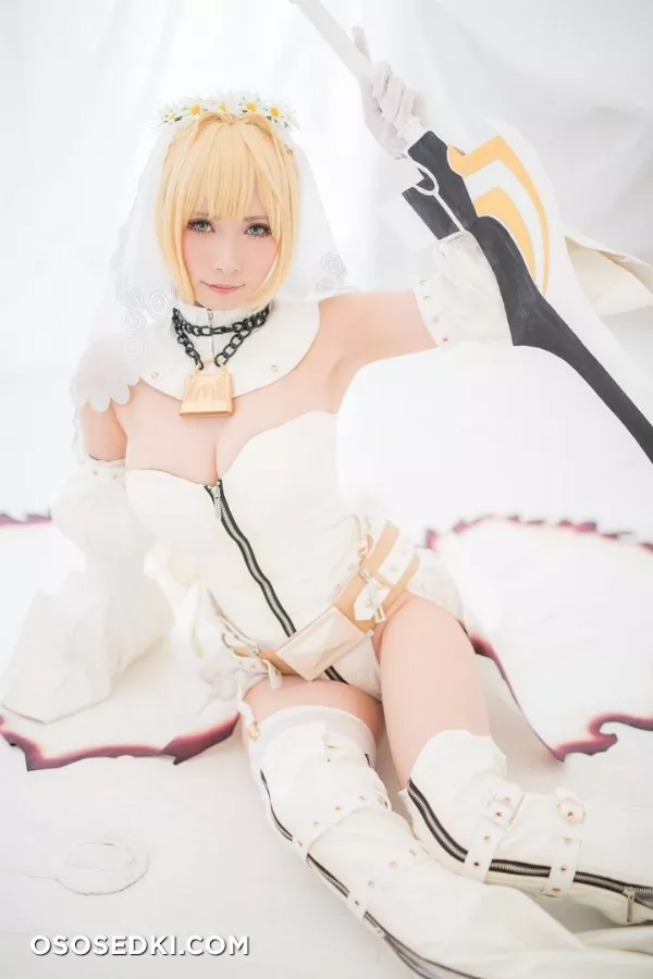 Jill | Fate | Saber - 1