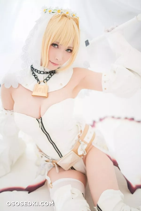 Jill | Fate | Saber - 2