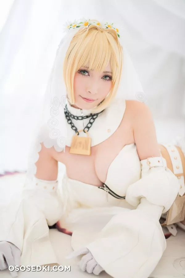 Jill | Fate | Saber - 5