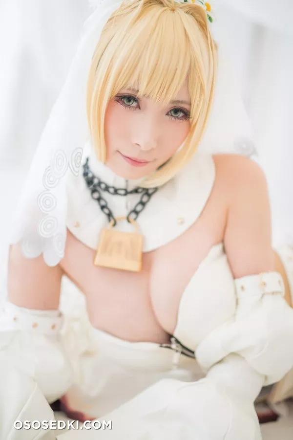 Jill | Fate | Saber - 7