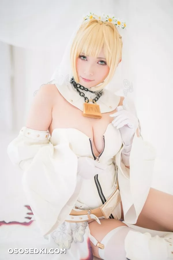 Jill | Fate | Saber - 10