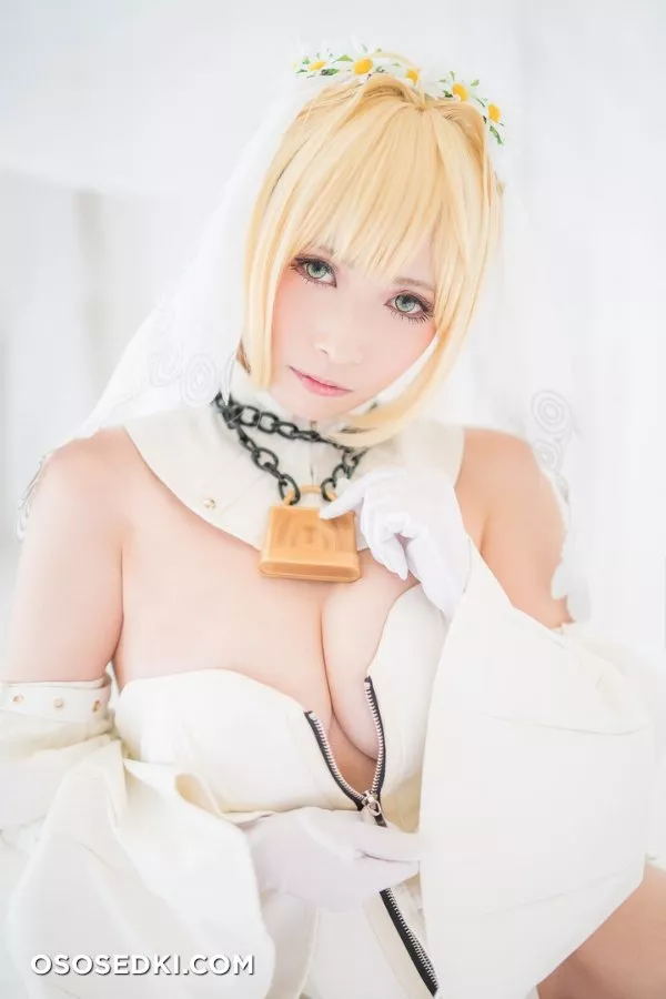 Jill | Fate | Saber - 11