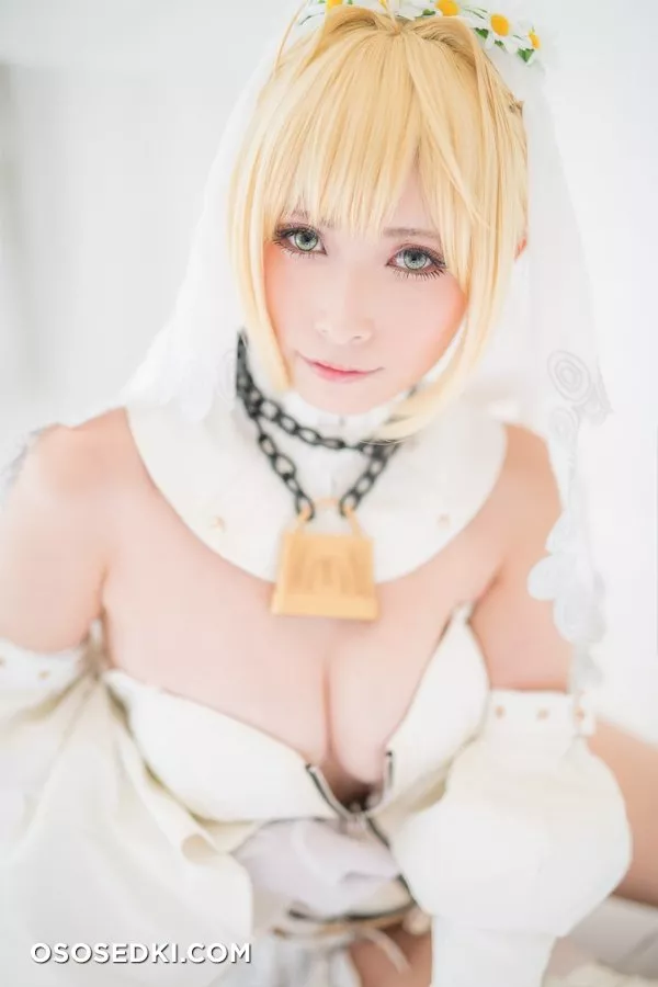 Jill | Fate | Saber - 12