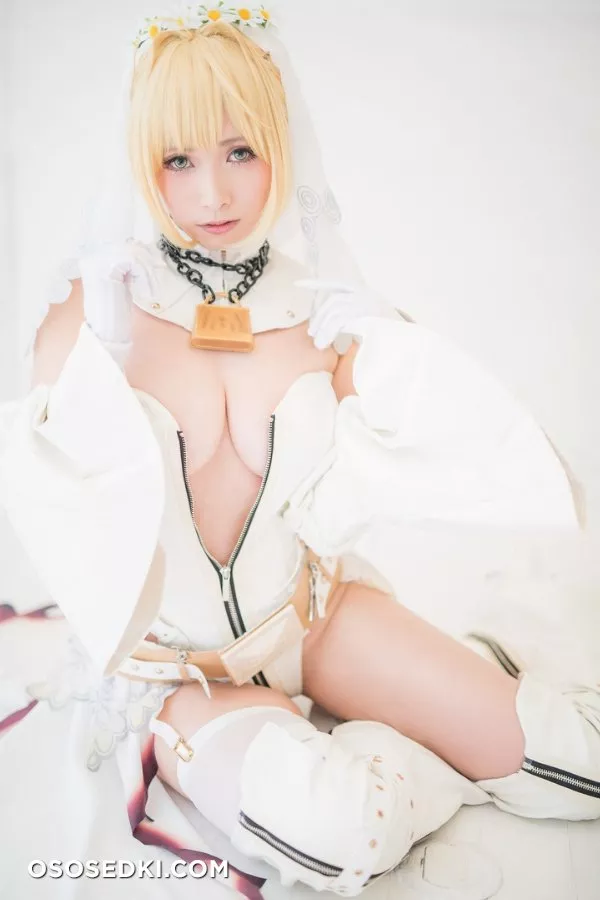 Jill | Fate | Saber - 15