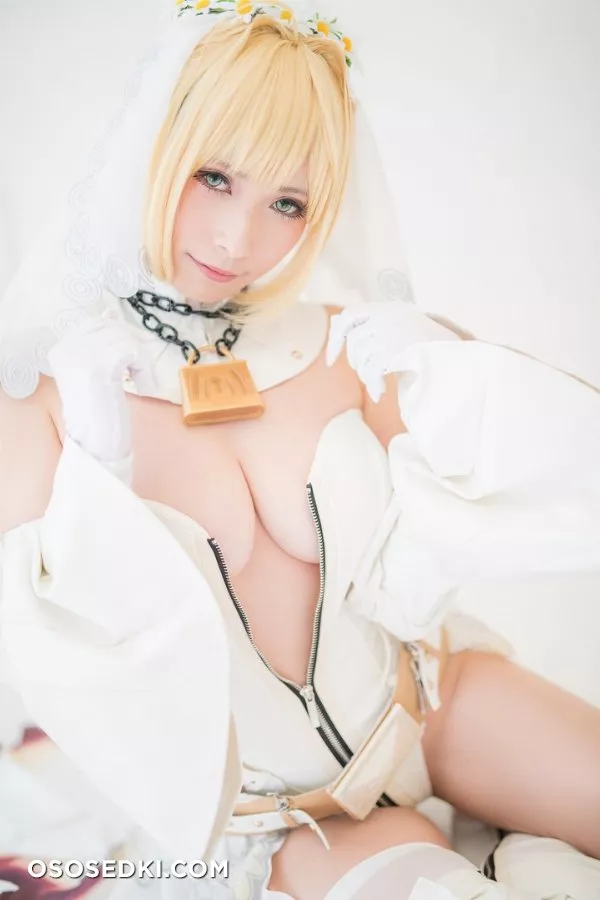 Jill | Fate | Saber - 16
