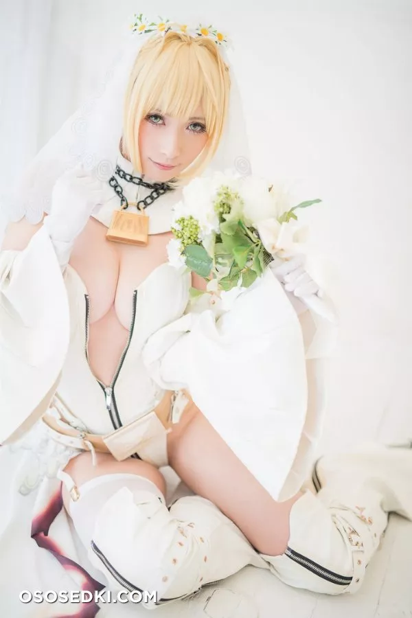Jill | Fate | Saber - 19