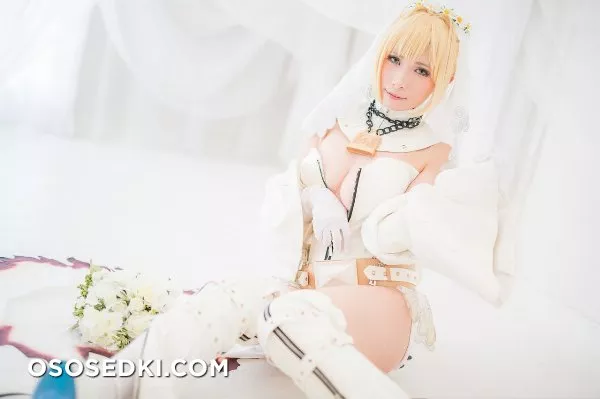Jill | Fate | Saber - 23