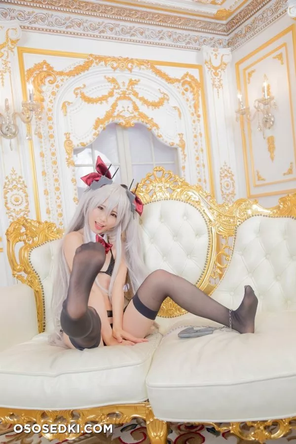 Kurasaka Kururu | Azur Lane | Vampire - 9