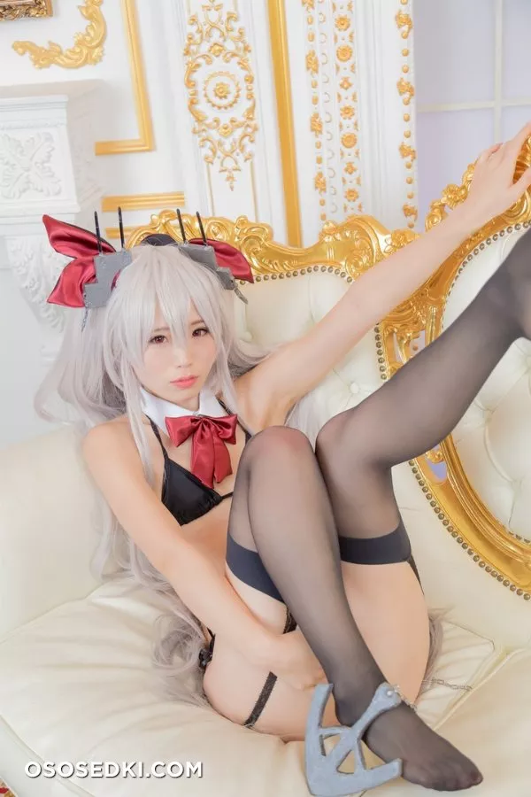 Kurasaka Kururu | Azur Lane | Vampire - 13
