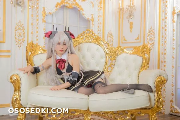 Kurasaka Kururu | Azur Lane | Vampire - 15