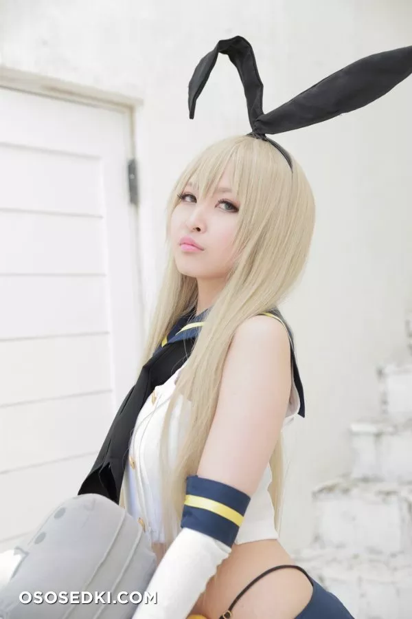Flameworks (Na-san) | Kantai Collection | Shimakaze - 3