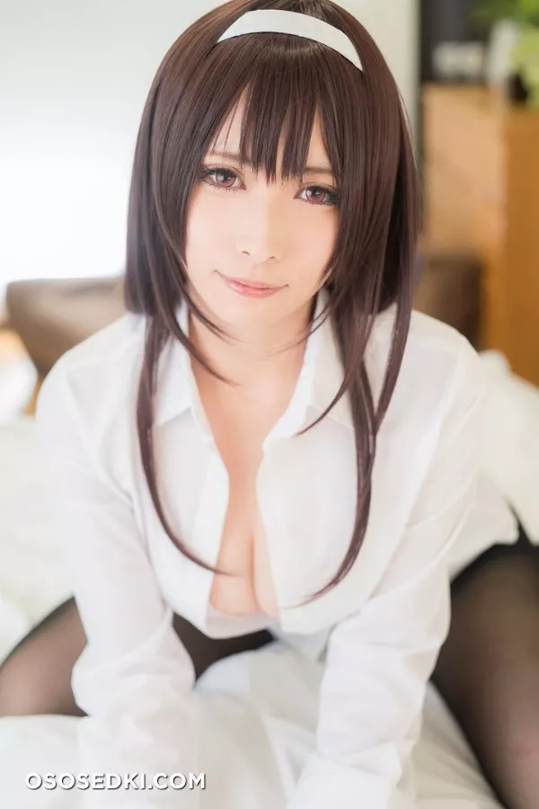 Jill | Saenai Heroine no Sodatekat | Kasumigaoka Utaha - 17