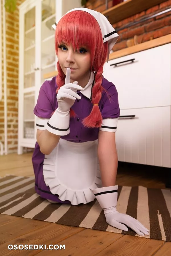 Helly von Valentine | Blend S | Miu Amano - 1